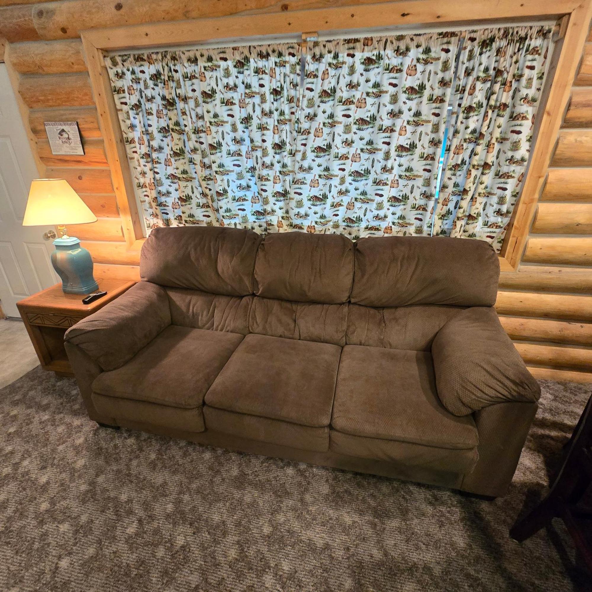 Jared'S Wild Rose Ranch Resort Island Park Room photo